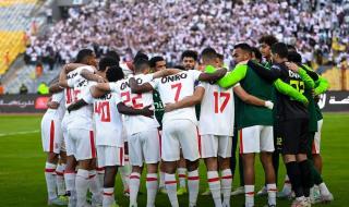 الزمالك يعلن عودته لمسابقة الدوري ببيان ناري