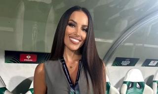 ملكة جمال تثير الجدل داخل منتخب سلوفاكيا في يورو 2024