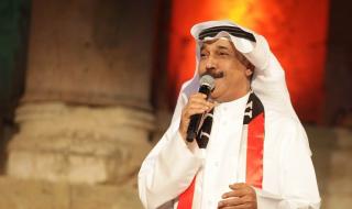ظهور جديد لعبد الله الرويشد يثير قلق جمهوره (فيديو)