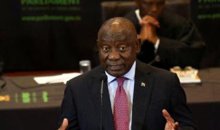 جنوب أفريقيا.. المعارضة تحصل على 12 حقيبة في تشكيلة الحكومة الجديدة