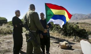 إسرائيل.. استياء في صفوف الجنود الدروز بسبب غرامات البناء