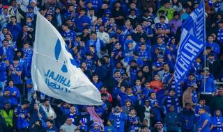 تعليق مفاجئ يثير قلق جماهير الهلال!! هل جاء دور التورنيدو في الرحيل؟! - موقع الخليج الان