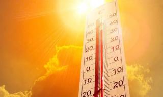 21 يوليو أكثرالأيام حرارة في التاريخ