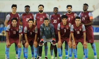 نفط ميسان يعزز صفوفه بــ 5 لاعبين