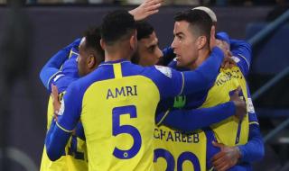 مشوار العالمي انتهي بقميص العالمي!! النصر يودع المحترف والوجهة داخل روشن - موقع الخليج الان