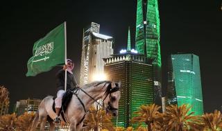 السعودية تخسر مليارات الدولارات لهذا السبب وتأثر الميزانية - موقع الخليج الان