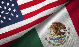 المكسيك تحتج: الانتقاد الأمريكي لمشروع إصلاح نظامنا القضائي ينتهك سيادتنا