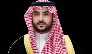 من هو وزير الدفاع السعودي الحالي؟! شقيق ولي العهد - موقع الخليج الان