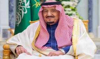 ما هو عطر الملك سلمان بن عبدالعزيز المفضل وكم سعره؟! - موقع الخليج الان