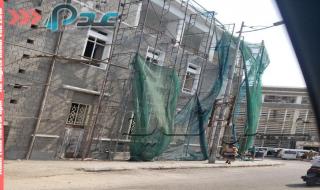 بعد تدمير كل مقدراتها وكادرها .. هل تعاود كبرى شركات التأمين نشاطها في عدن