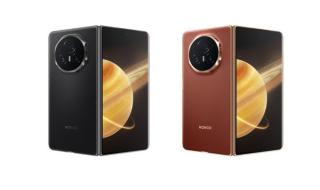 مقارنة بين هاتفي Honor Magic V3 و Pixel 9 Pro Fold - موقع الخليج الان