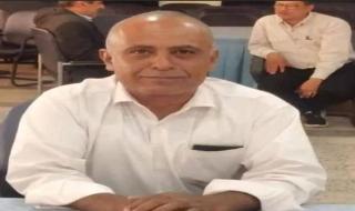 شرطة في تعز تعتقل النقابي محمد ناجي شعبان