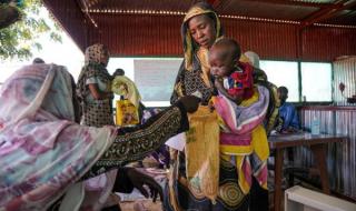 خطر الأوبئة يحاصر السوادن وسط تدهور القطاع الصحي - موقع الخليج الان