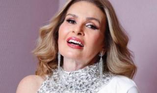 يسرا تُحيي ذكرى رحيل هشام سليم برسالة مؤثرة