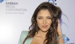 بالفيديو بعد زواجها من ناصيف زيتون… دانييلا رحمة تكشف عن أمرٍ يُخيفها جدّاً ما هو؟