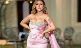 بطلة روتيني اليومي المصرية هدير عبد الرزاق في فيديو مشين - الخليج الان  الثلاثاء 1 أكتوبر 2024 10:44 صباحاً