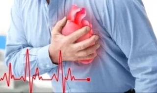 أطعمة فائقة التصنيع تزيد خطر الإصابة بأمراض القلب