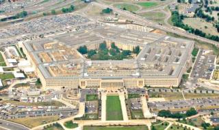 عاجل / البنتاغون: الولايات المتحدة تتصدى لهجوم إيراني جديد على إسرائيل