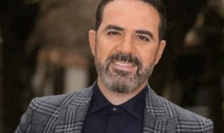 وائل جسار: لبنان بلدي الحبيب جريح