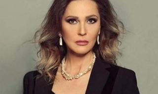 بعد التطورات الأخيرة… رلى حمادة تتوجه للبنان بالدعاء