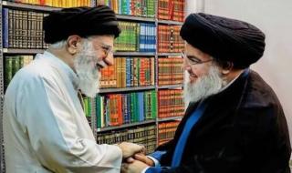 (رويترز): خامنئي حذر نصر الله من خطة إسرائيلية لاغتياله - موقع الخليج الان