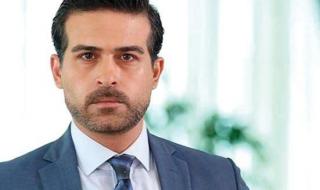 أنباء عن علاقة حب تجمع محمود نصر مع ممثلة سورية شهيرة.. ما صحتها؟