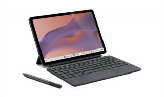لينوفو تكشف عن حاسوبها الجديد Lenovo Chromebook Duet 11 - موقع الخليج الان