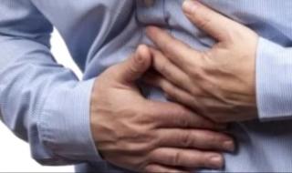 6 أسباب تجعلك تشعر بحرقة فى المعدة بعد تناول الطعام