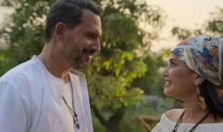 هند صبري: شخصية علا عبدالصبور تطورت ونضجت وتعلمت من أخطائها