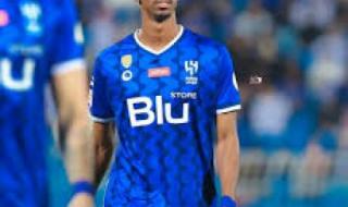 '"الشهري" يوجه رسالة بكلمات قوية لنجم الهلال "محمد كنو" يفتح النار عليه!!'