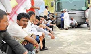 السعودية تعلن ترحيل هذه الفئة من الوافدين ولا تسمح لهم بالعودة لسوق العمل مرة آخرى