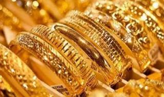 بكام عيار 21 النهاردة .. سعر الذهب اليوم الخميس 10 اكتوبر 2024 فى جميع محلات الصاغة المصرية