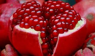 مفاجأة غير متوقعة عند تناول الرمان .. هذا ما يحدث لجسمك بالضبط