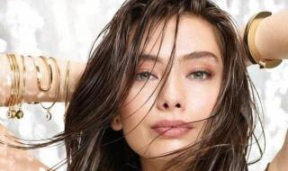 بالصور: ببطن منتفخ.. النجمة التركية الشهيرة تستعرض حملها بمولودها الأول بعد 8 سنوات من الزواج