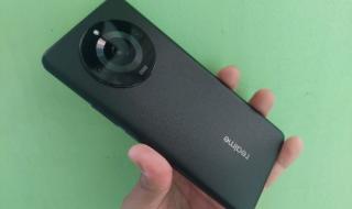 هاتف خرافي وكاميرا 200 ميجا بكسل : سعر Realme 11 Pro Plus بالسعودية ومصر والإمارات