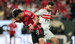 لقاء القمة... موعد مباراة نادي الأهلي و نادي الزمالك في نهائي كاس السوبر المصري والقنوات الناقلة للمباراة