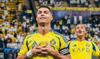"بقيادة كريستيانو رونالدو".. موعد مباراة النصر ضد استقلال طهران في دوري أبطال آسيا للنخبة والقنوات الناقلة
