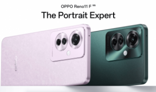 سعر ومواصفات ومميزات موبايل Oppo Reno 11F 5G وسعره في الأسواق العربية