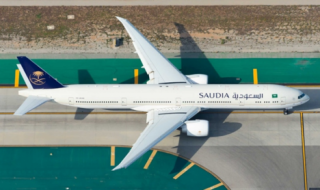 اضخم عرض من الخطوط السعودية .. رحلتك ب 149 ريال فقط لجميع هذه الوجهات