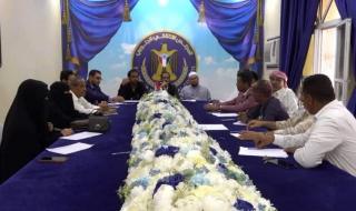 حضرموت تنطلق في معركة النزاهة.. الاتحاد الجنوبي للشفافية والنزاهة يعلن الحرب على الفساد!