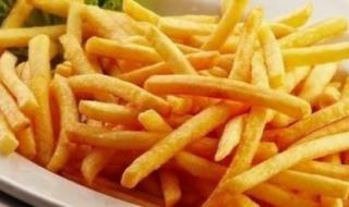 بأسهل طريقة اعملي أصابع البطاطس المقرمشة بمكونات بسيطة وأحلى من الجاهزة