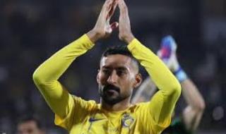 فرمان حاسم بفسخ  عقد نجم النصر المتسبب في التعادل أمام الهلال فماذا حدث؟!