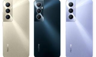 قمة الأبداع والتصميم من ريلمي أرخص هاتف يعيش معاك أكتشف Realme C65 وأهم مميزاته وعيوبه