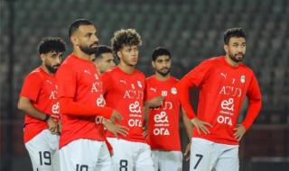 موعد مباراة منتخب مصر القادمة ضد كاب فيردي في تصفيات أمم أفريقيا 2025