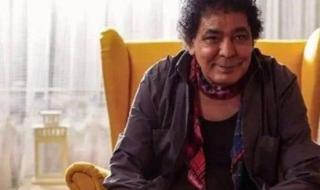 محمد منير في المستشفى.. تدهور جديد في صحته