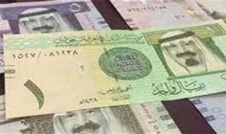 سعر صرف الريال السعودي يحلق مقابل الجنيه المصري في السوق السوداء والبنوك اليوم الثلاثاء