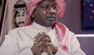 الملحم يرد هذا الرد الناري على تصريحات ماجد عبد الله بشأن سالم الدوسري فماذا قال؟!