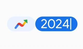 جوجل تكشف عن عمليات البحث الأكثر رواجًا في عام 2024 - موقع الخليج الان