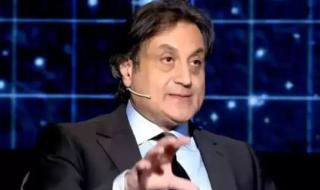 توقعات ميشال حايك عن التصعيد بين إسرائيل وإيران تعود للواجهة..ماذا قال؟ (فيديو) - موقع الخليج الان