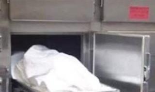 العثور على جثة شاب مصاب بـ طلق ناري في ظروف غامضة بالفيوم - الخليج الان